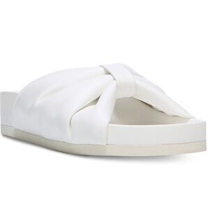 🆕Carlos Santana White slides.